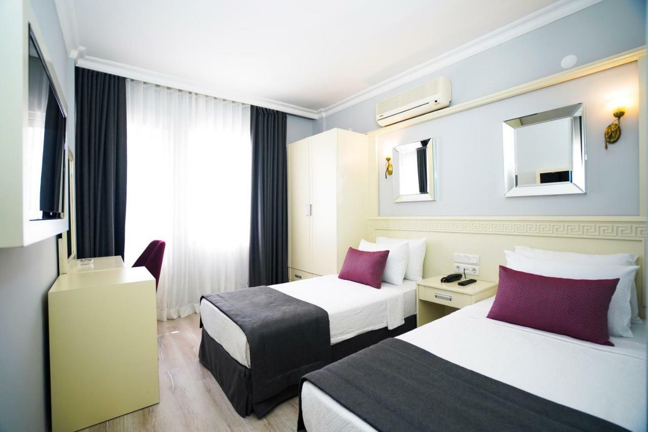 Seren Sari Hotel