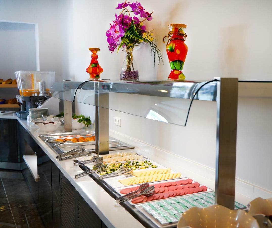 Seren Sari Hotel 3*