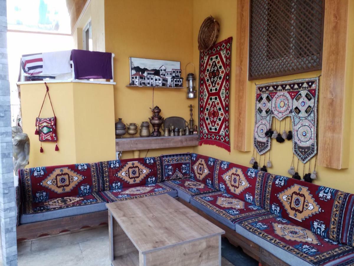 Aparthotel Irem Marmaris