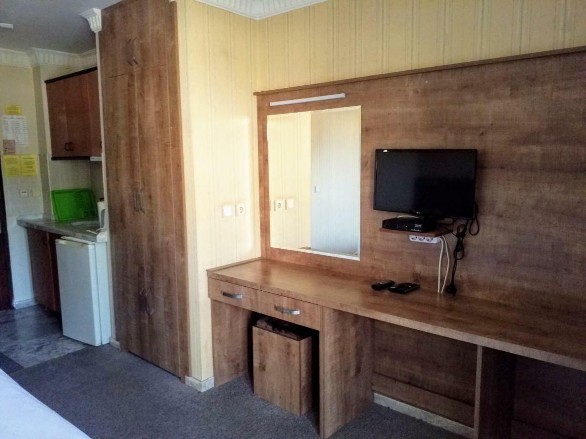 Irem Aparthotel