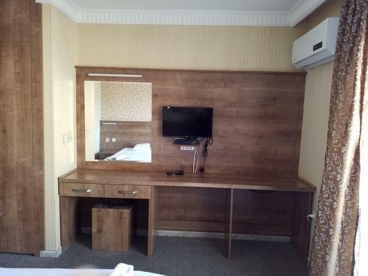 Aparthotel Irem 3*