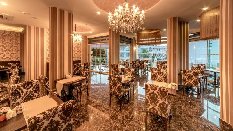 Ideal Piccolo - Adult Only Marmaris