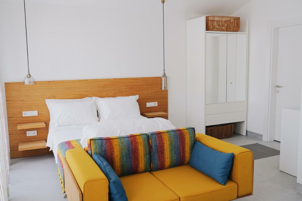 Aparthotel Bono Old Town 2*