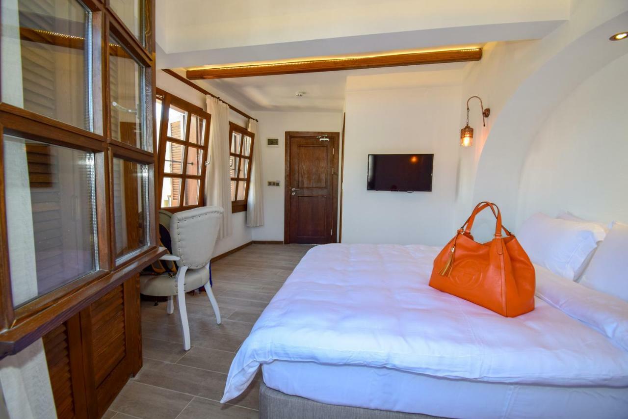 Mets Boutique Hotel Marmaris