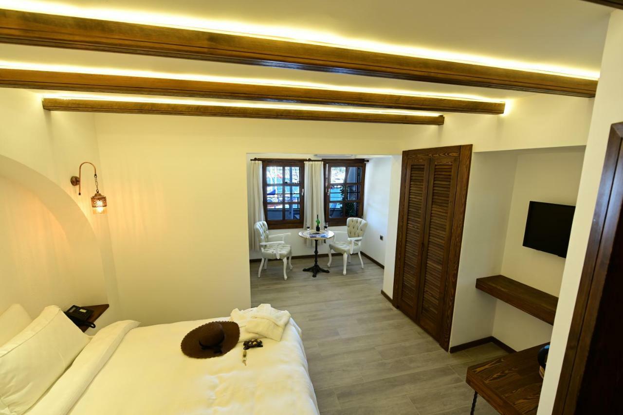 Mets Boutique Hotel 3*
