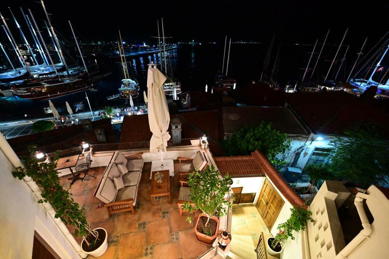 Mets Boutique 3* Marmaris