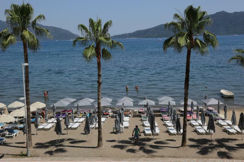 Hotel Pasa Garden