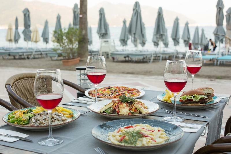 Pasa Garden Hotel Marmaris