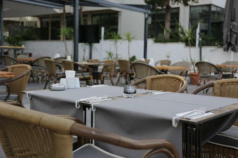 Pasa Garden Marmaris
