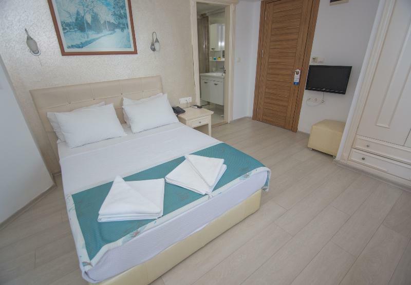 Pasa Garden Hotel