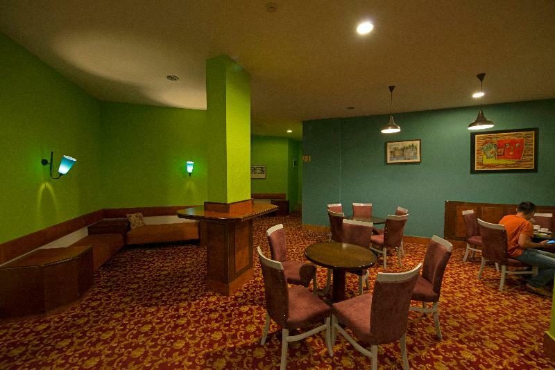 Hotel Cle