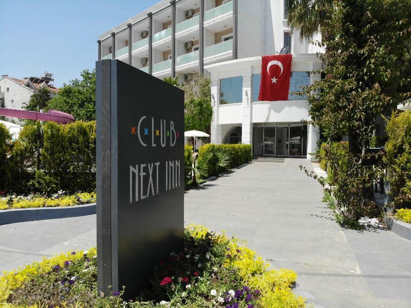 Hotel Cle 4*