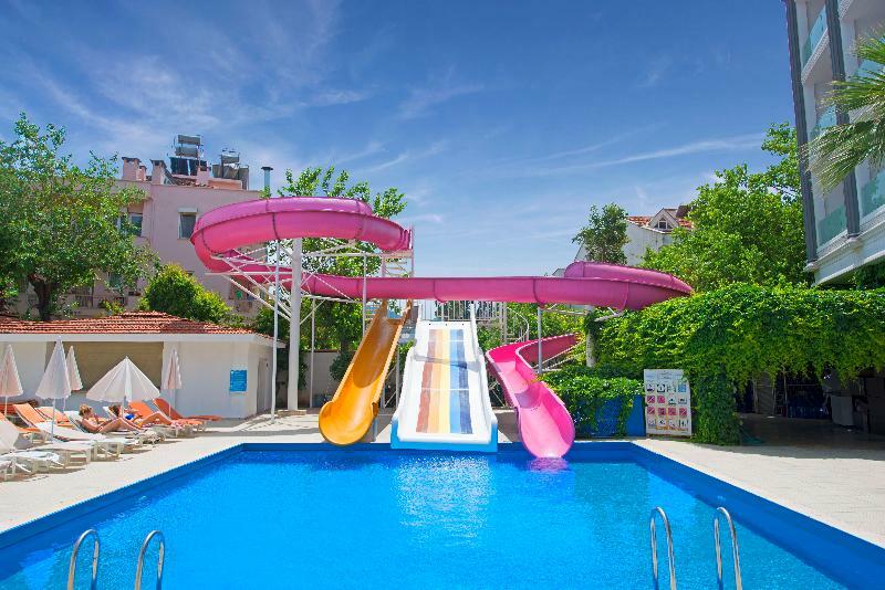 Hotel Cle Marmaris
