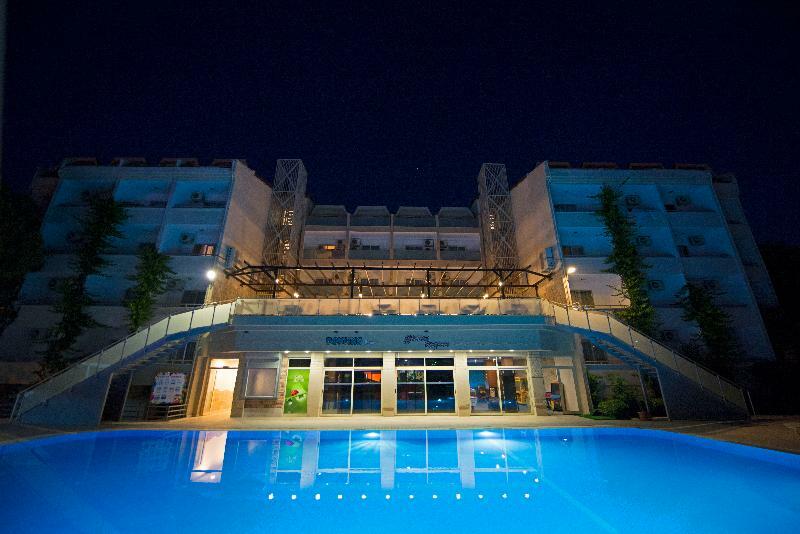 Cle 4* Marmaris