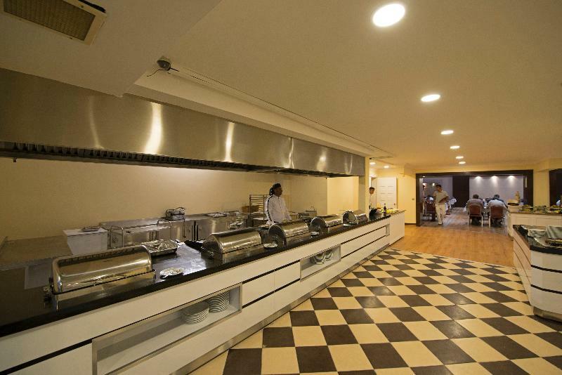 Cle Hotel Marmaris