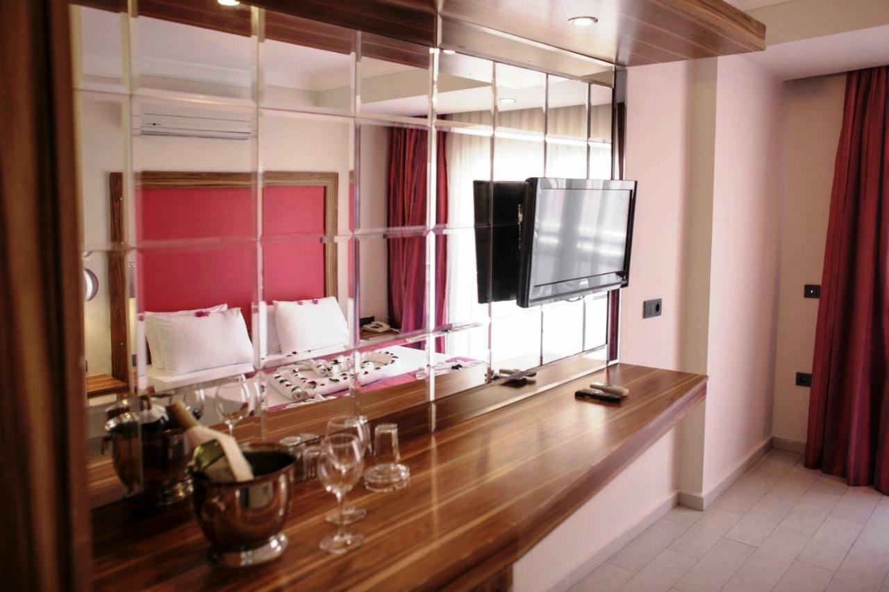 Hotel Cle Boutique Marmaris