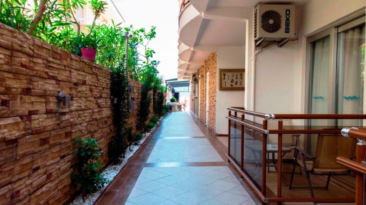Hotel Cle Boutique Marmaris