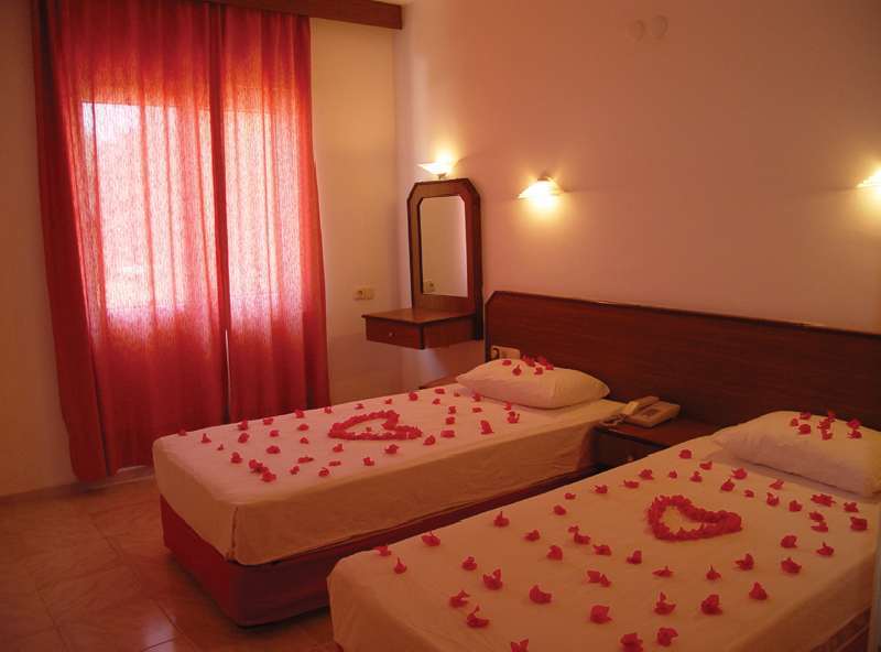 Aparthotel Rosy 2*