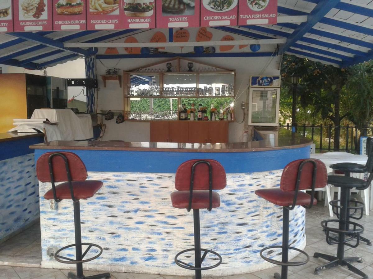 Gokkusagi Apart * Marmaris