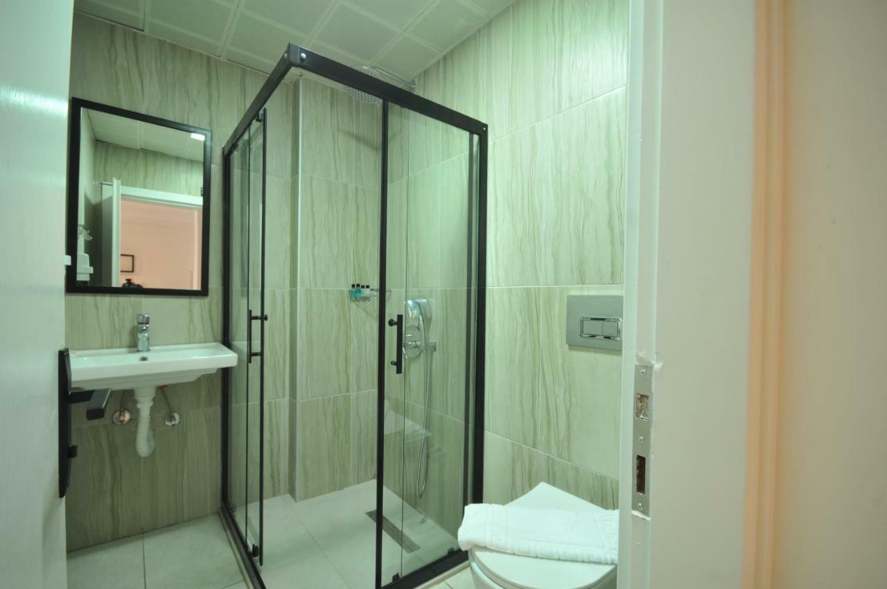 Club Sema Aparthotel Marmaris