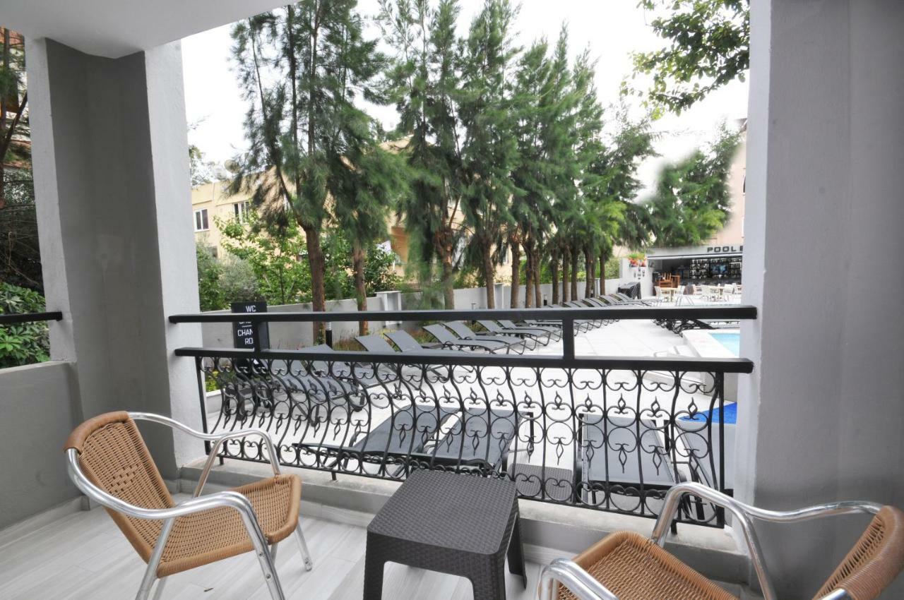 Club Sema Marmaris