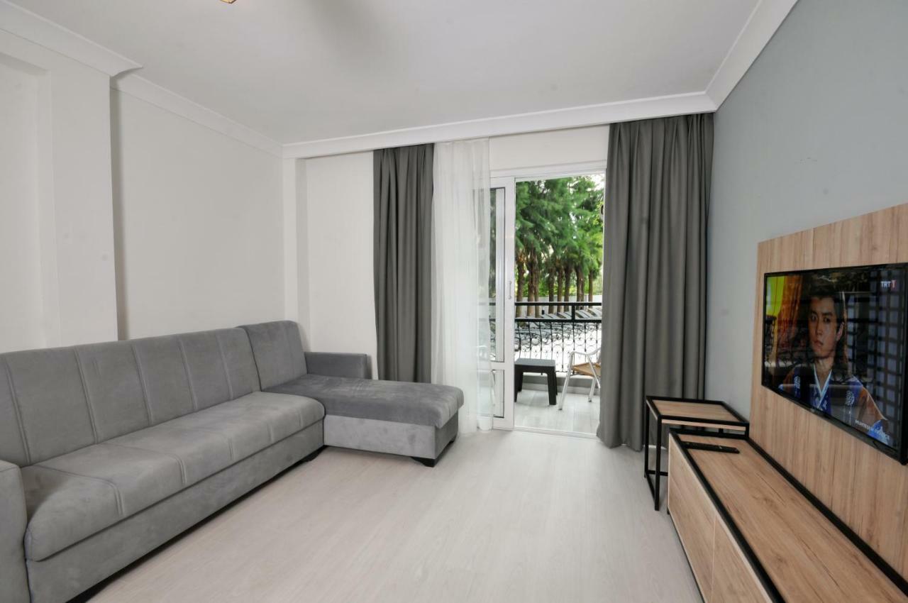 Club Sema Aparthotel Marmaris