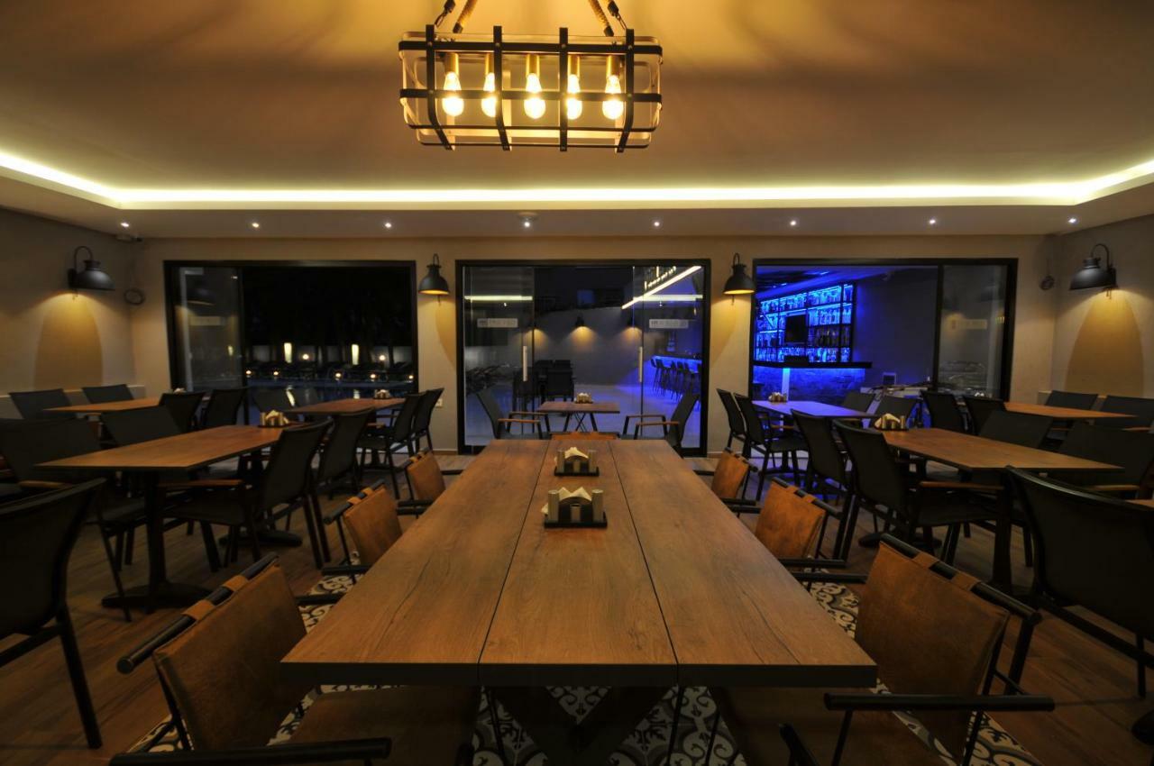 Club Sema Aparthotel 3*