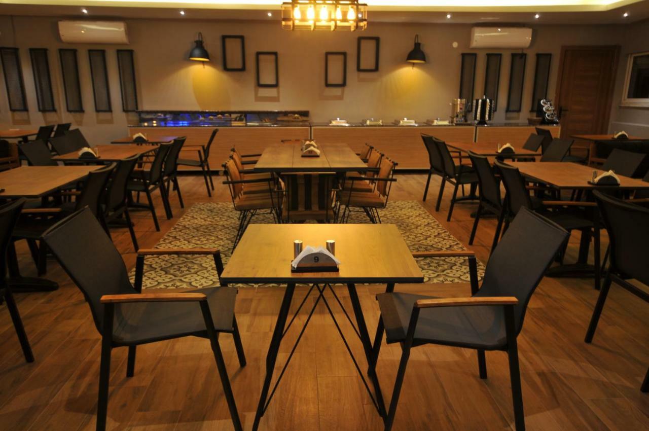 Club Sema Aparthotel