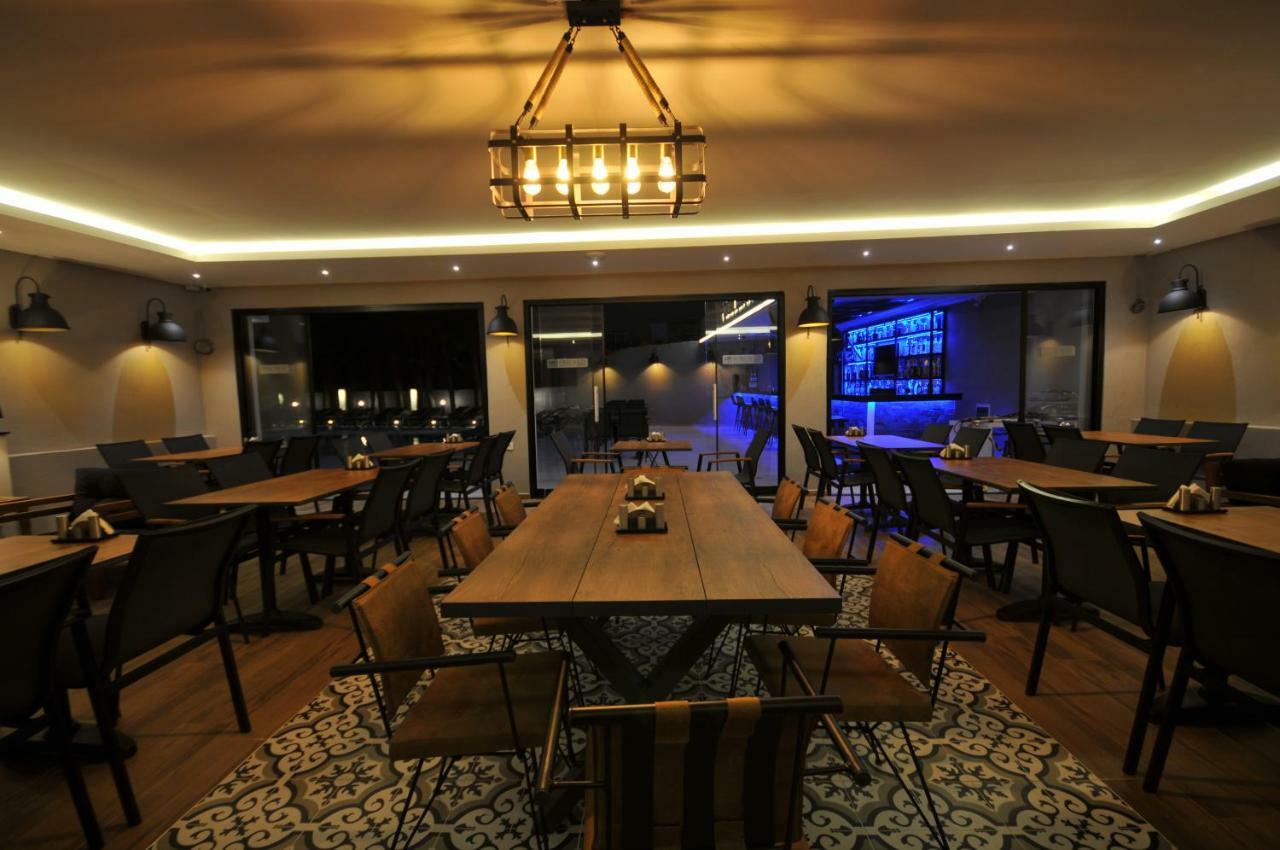 Club Sema Aparthotel