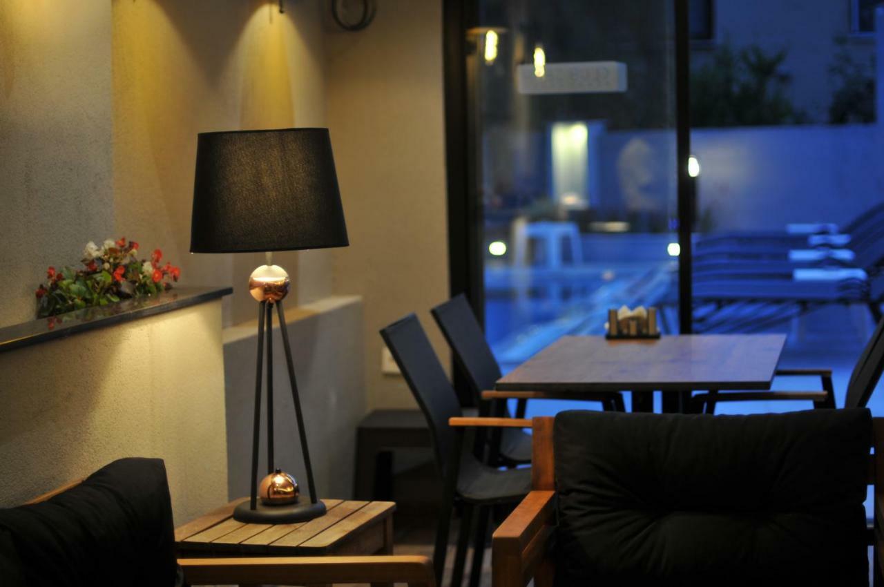 Aparthotel Club Sema
