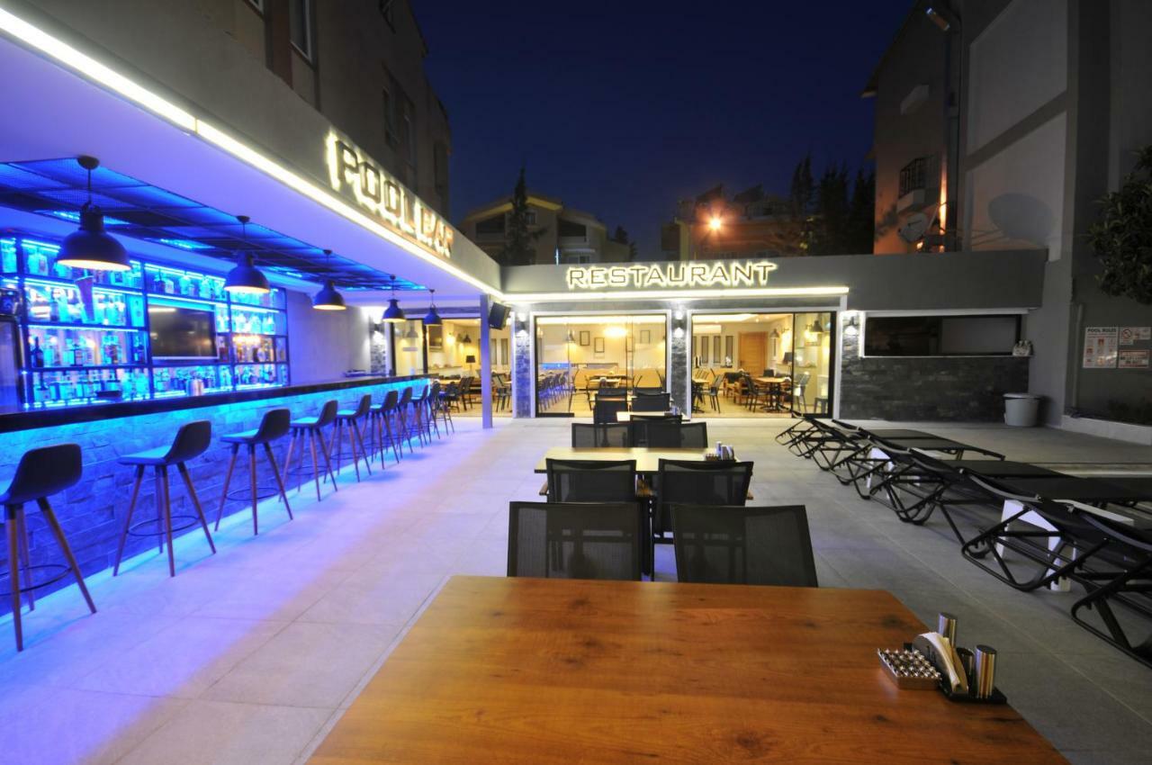 Club Sema Marmaris