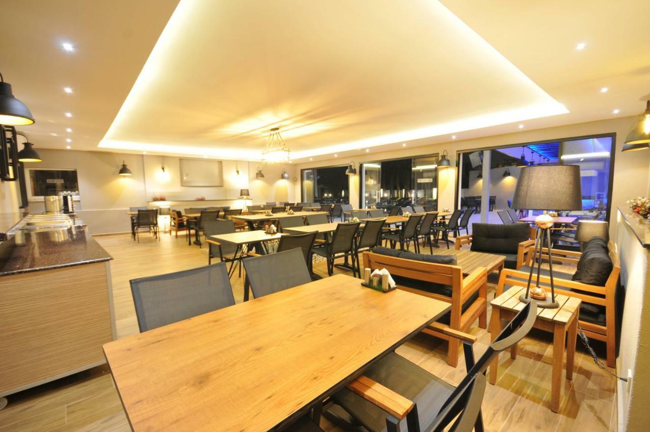 Club Sema Aparthotel Marmaris