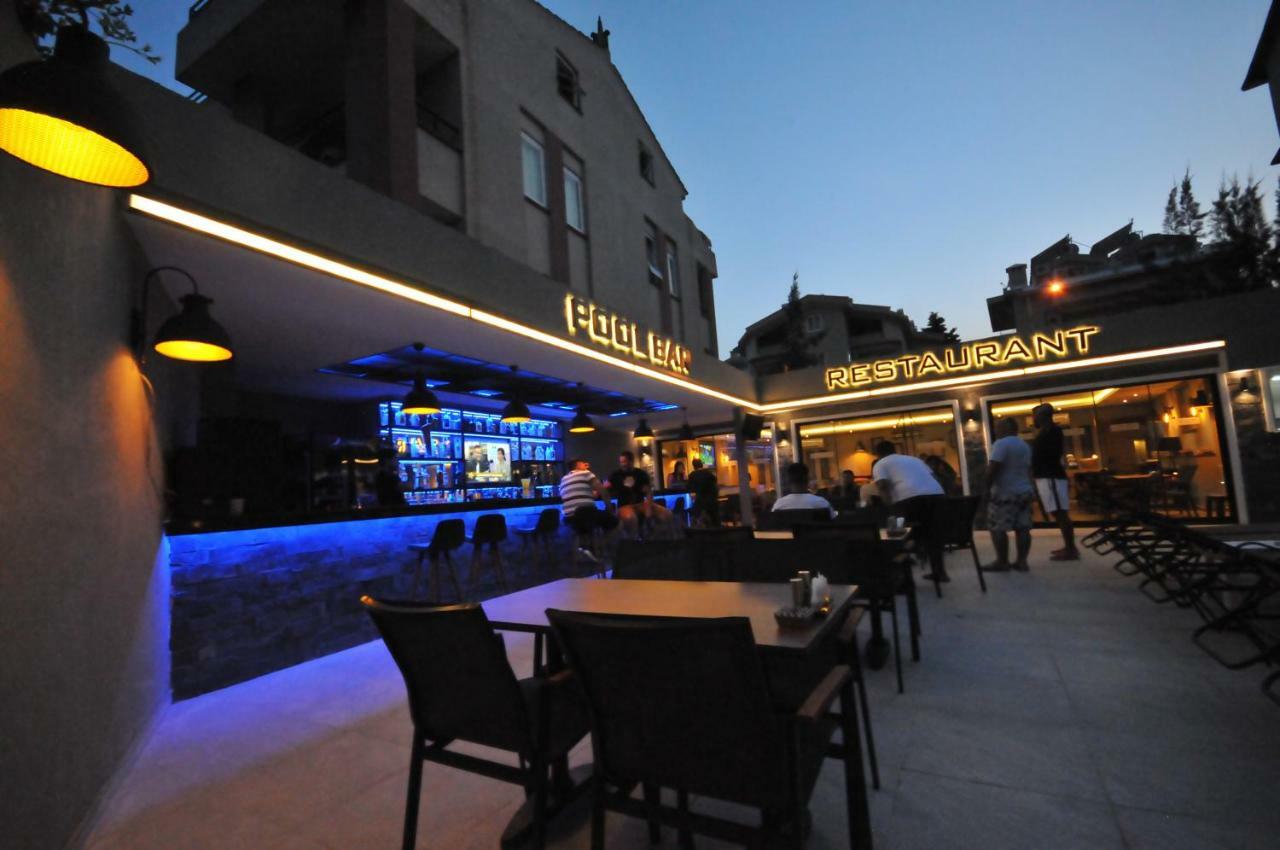 Club Sema 3* Marmaris