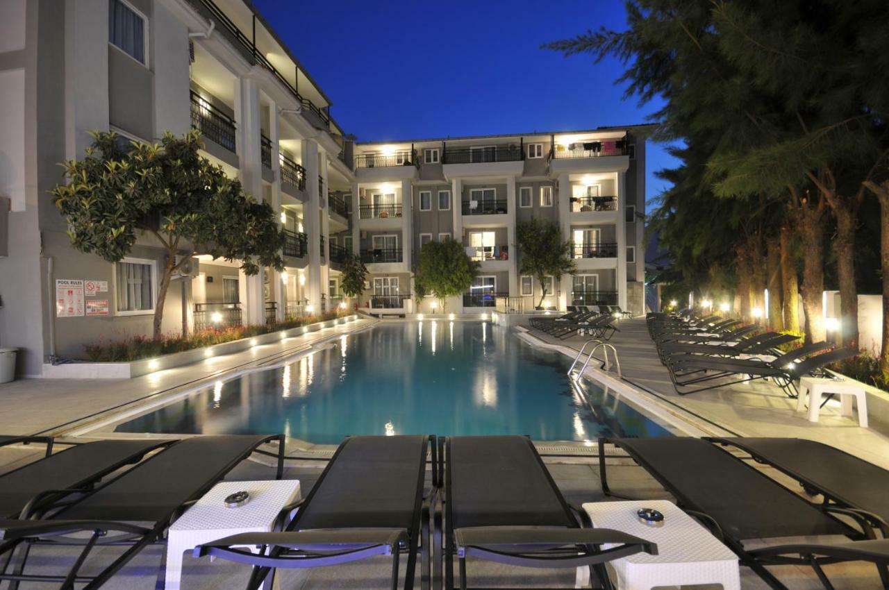 Club Sema 3* Marmaris