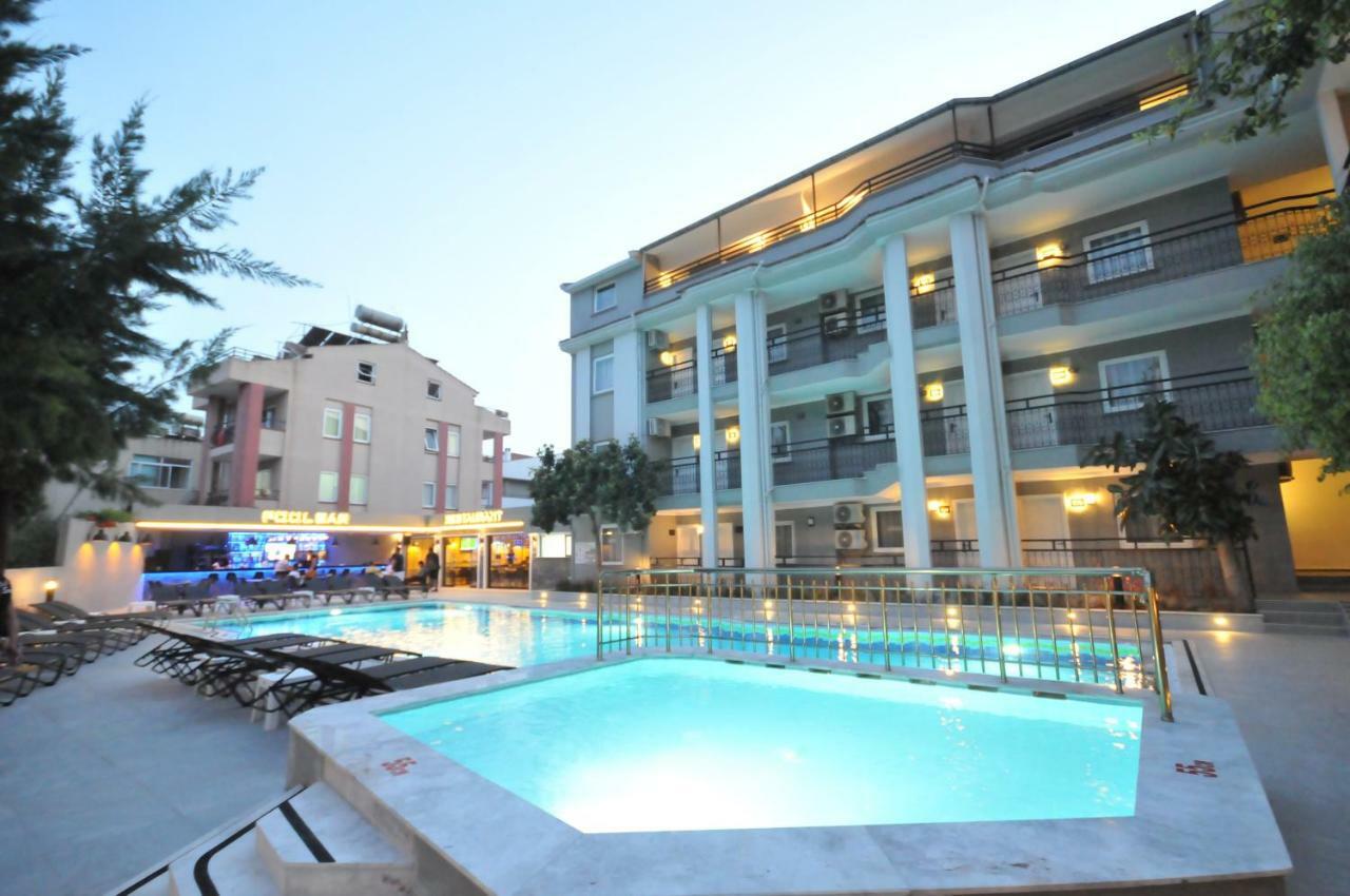 Club Sema Aparthotel