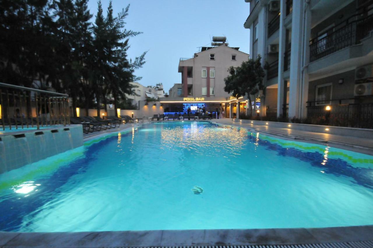 Club Sema Aparthotel 3*