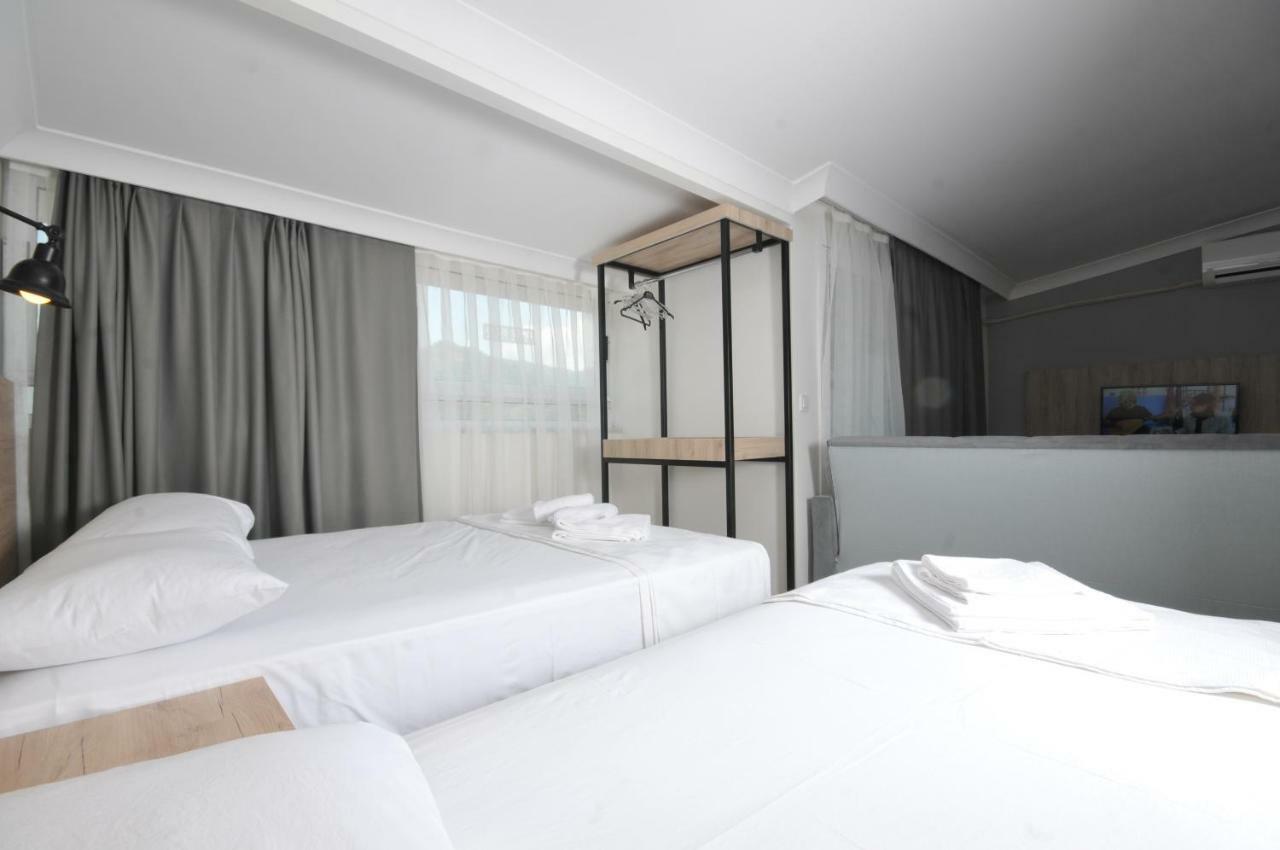 Aparthotel Club Sema 3*