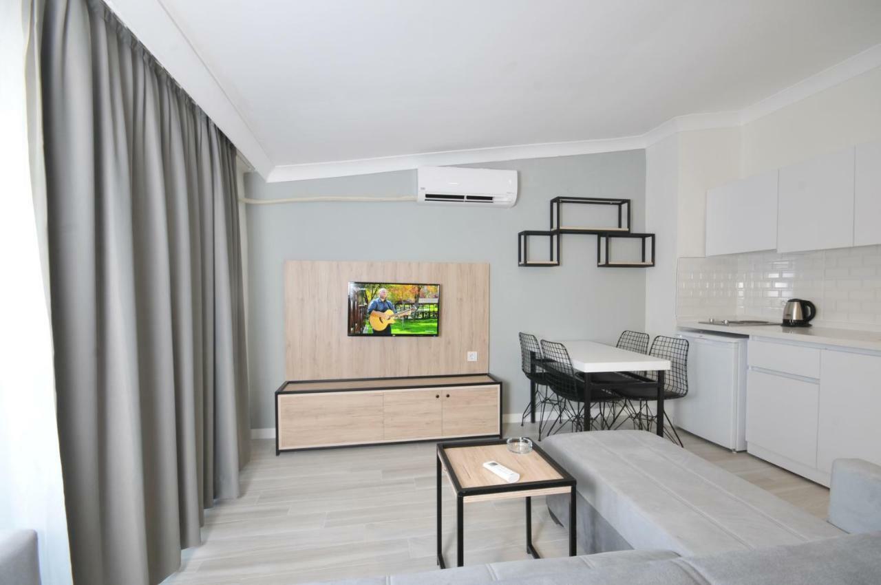 Club Sema Aparthotel Marmaris