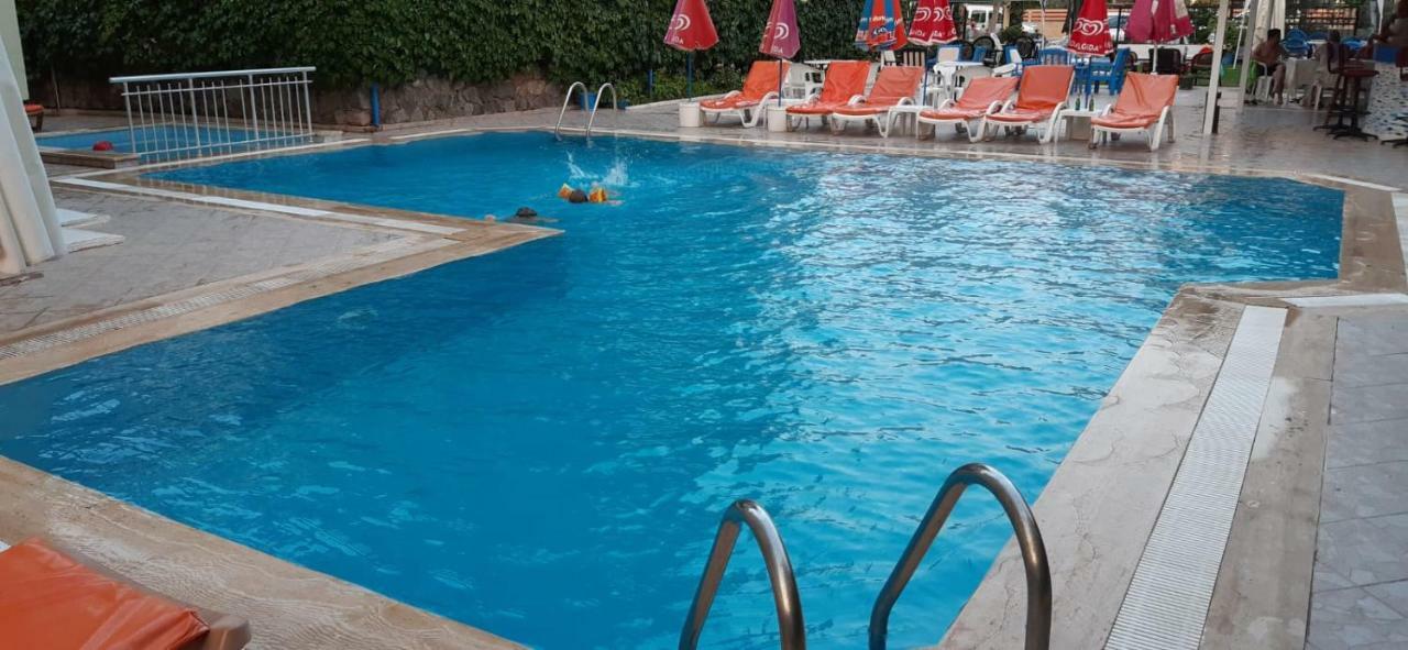 Aparthotel Gokkusagi Apart Marmaris