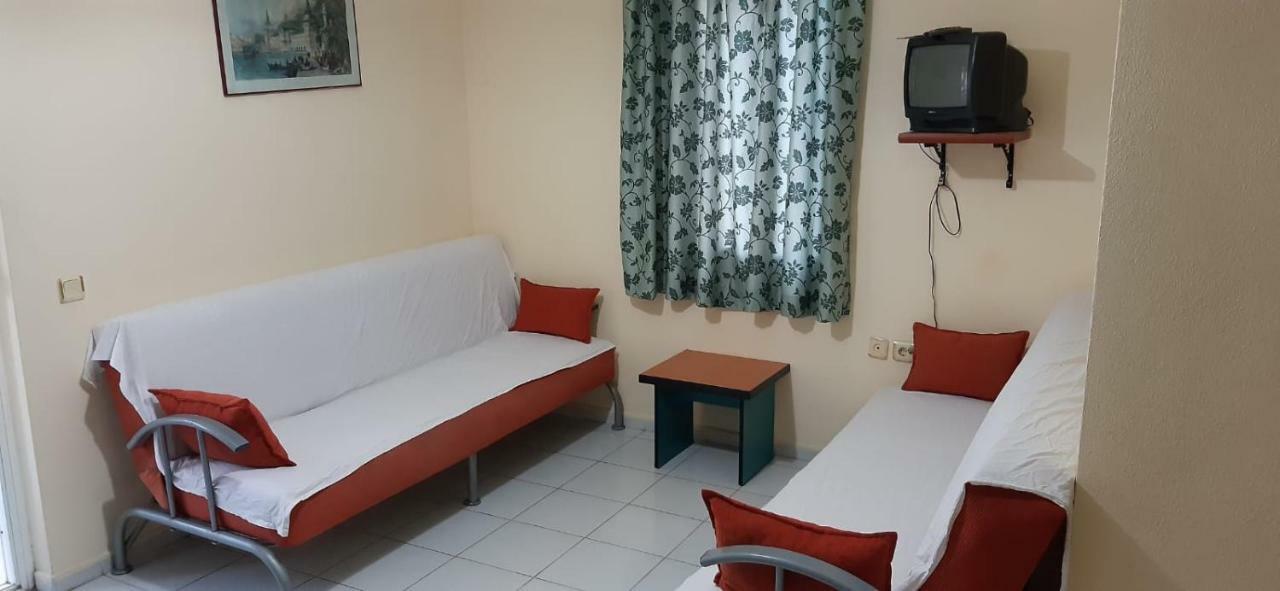 Gokkusagi Apart Marmaris