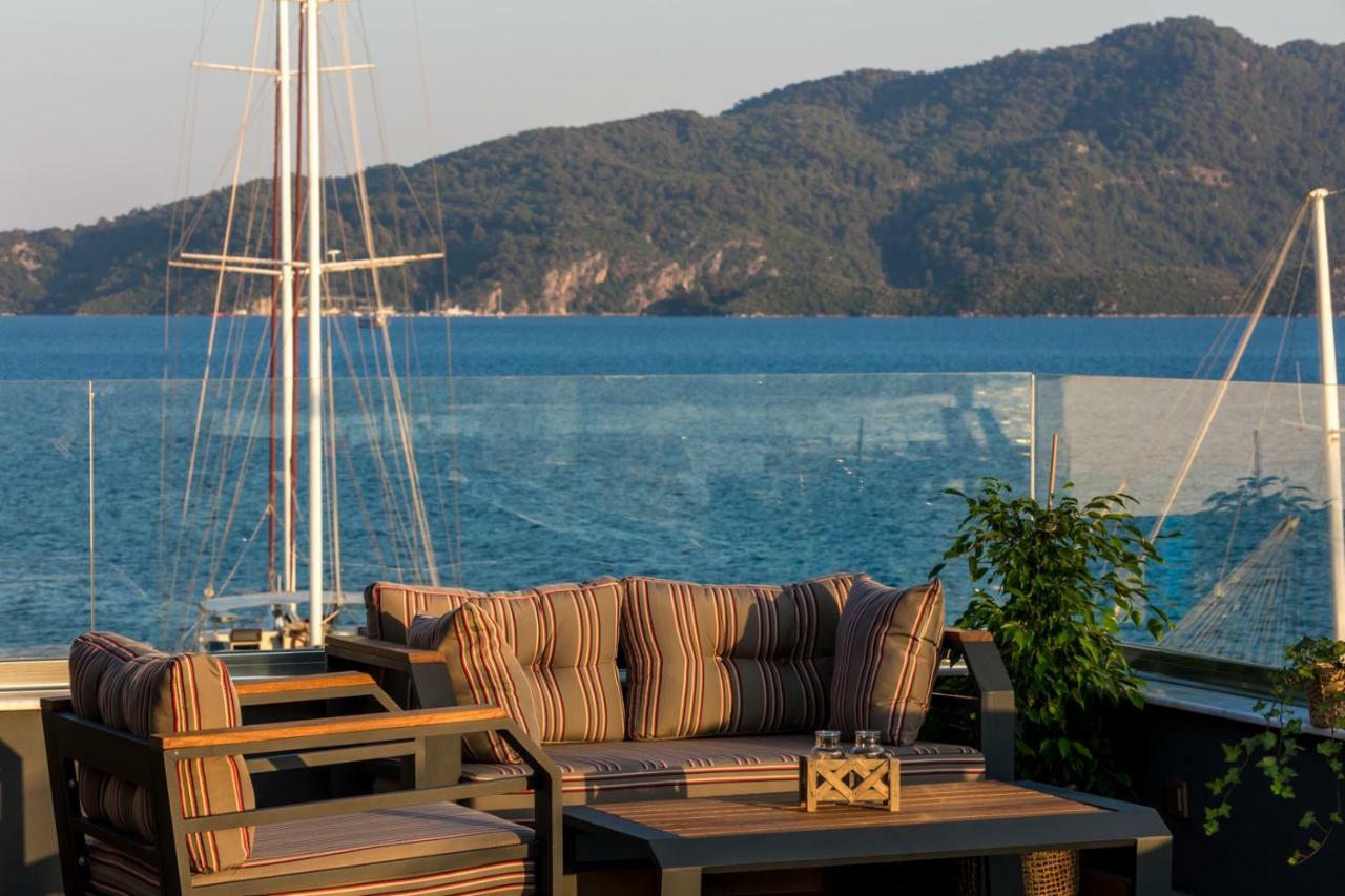 Sunset Boutique Hotel