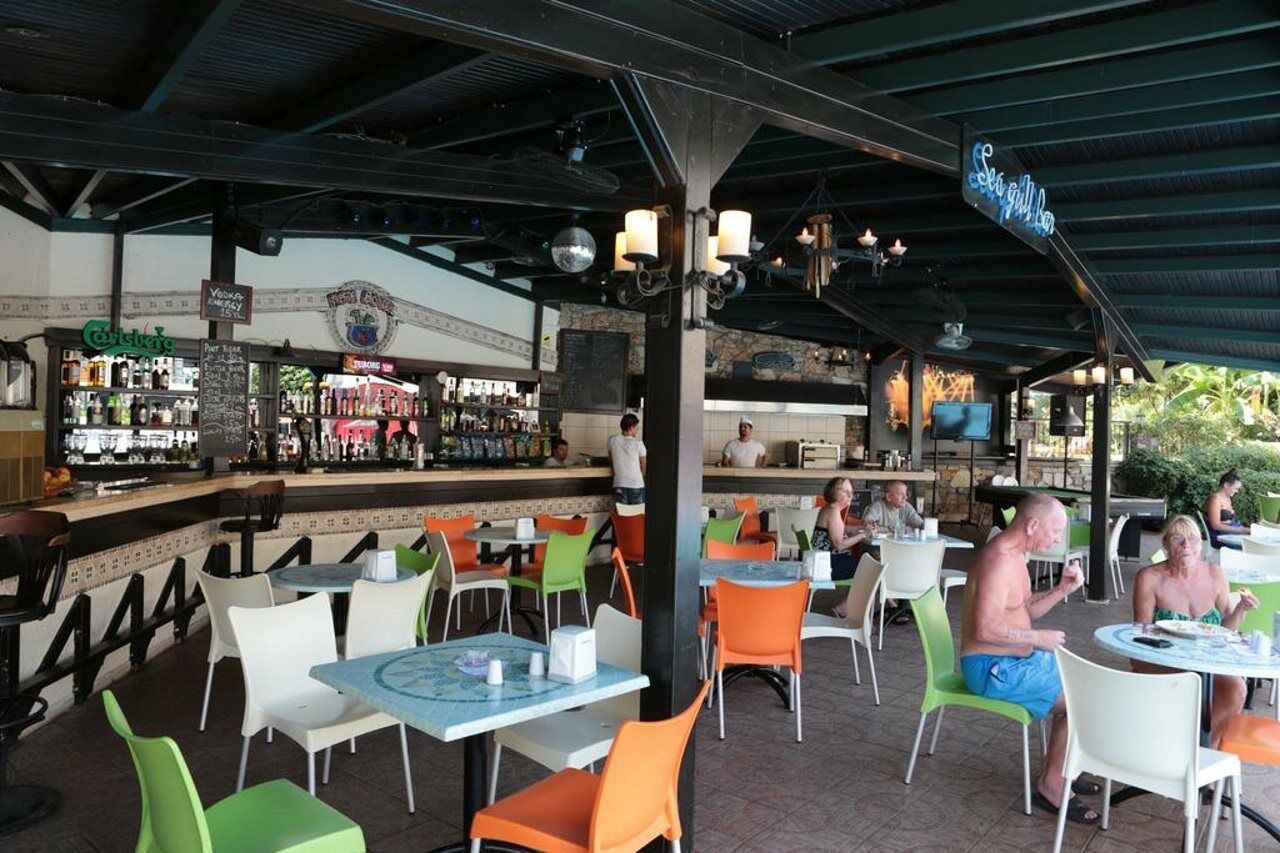 Club Turquoise 3* Marmaris
