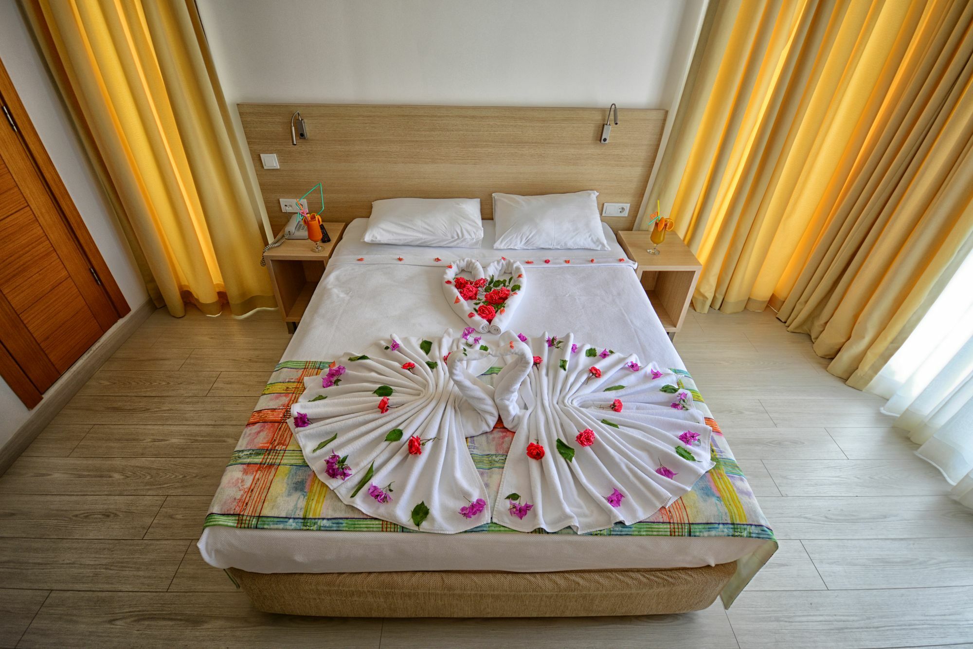 City Hotel Marmaris 3*