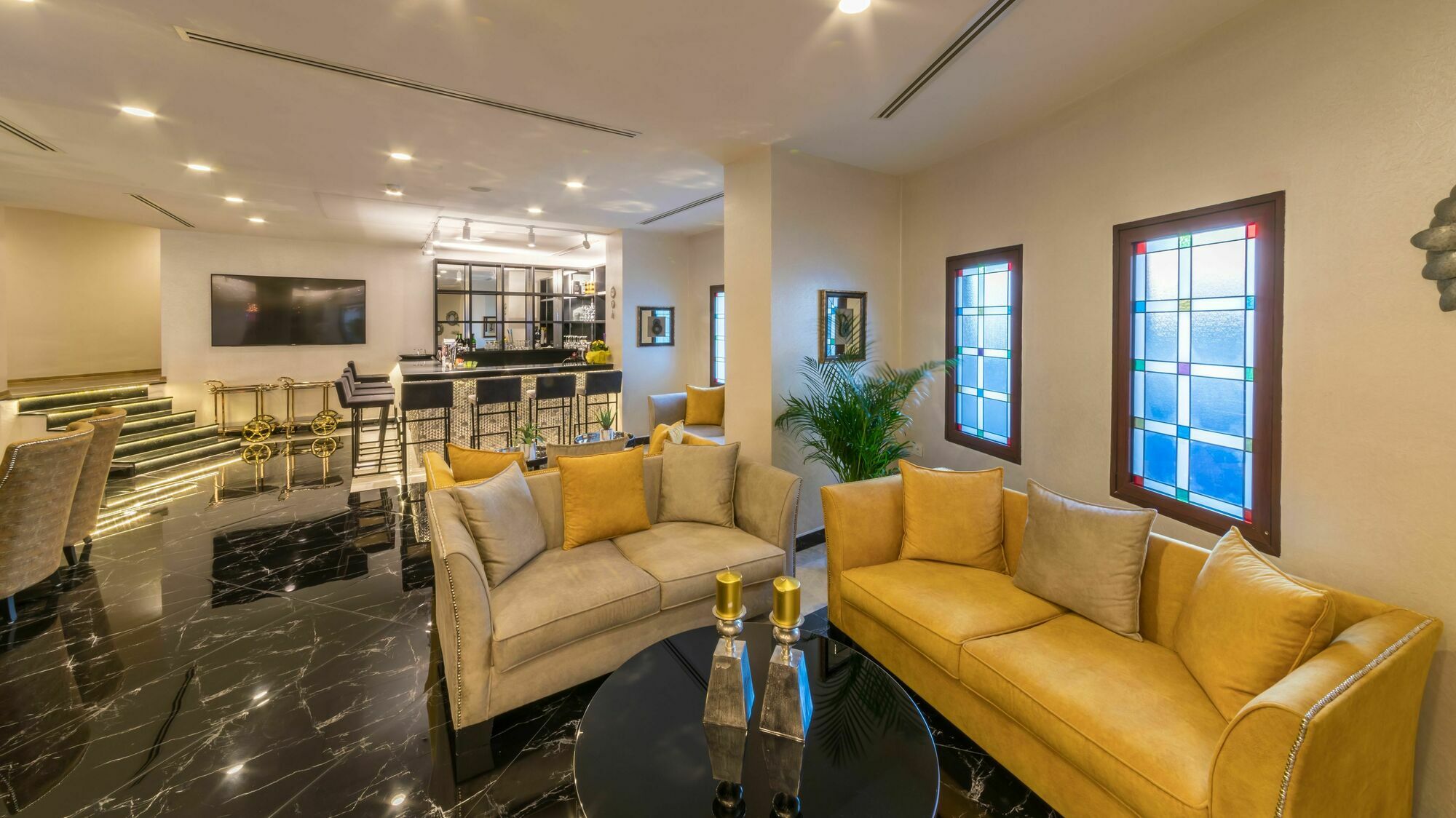 Motto Premium Hotel