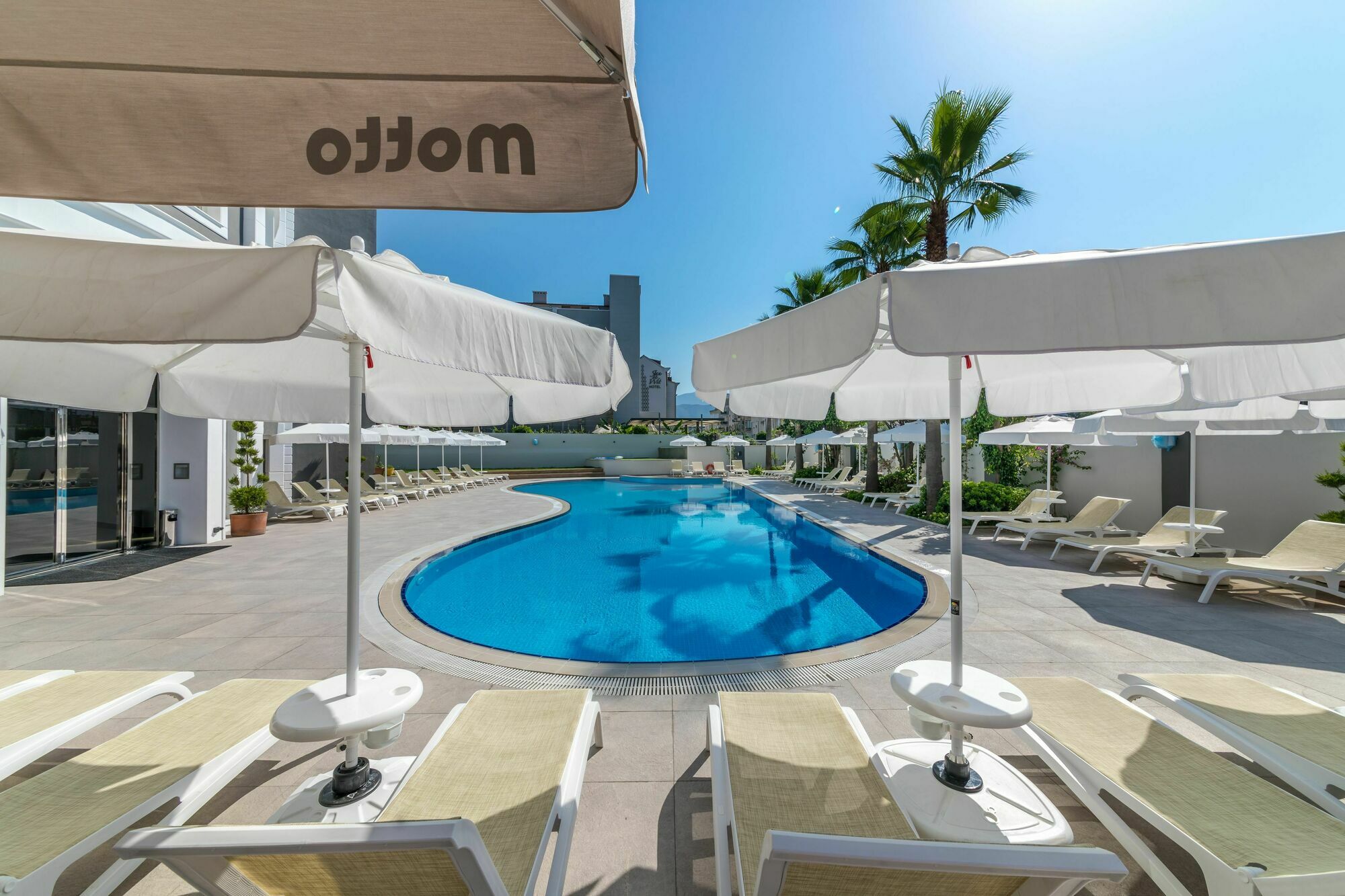 Motto Premium Marmaris