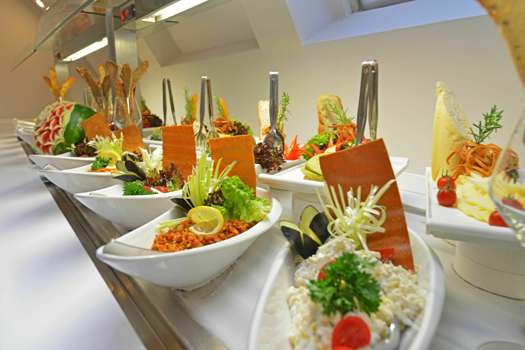 Hotel Motto Premium 4*