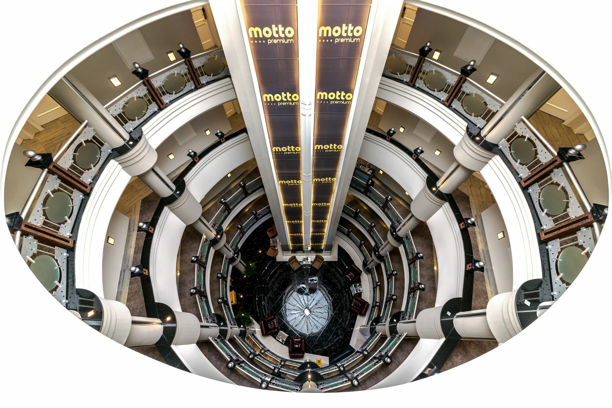 Motto Premium Hotel