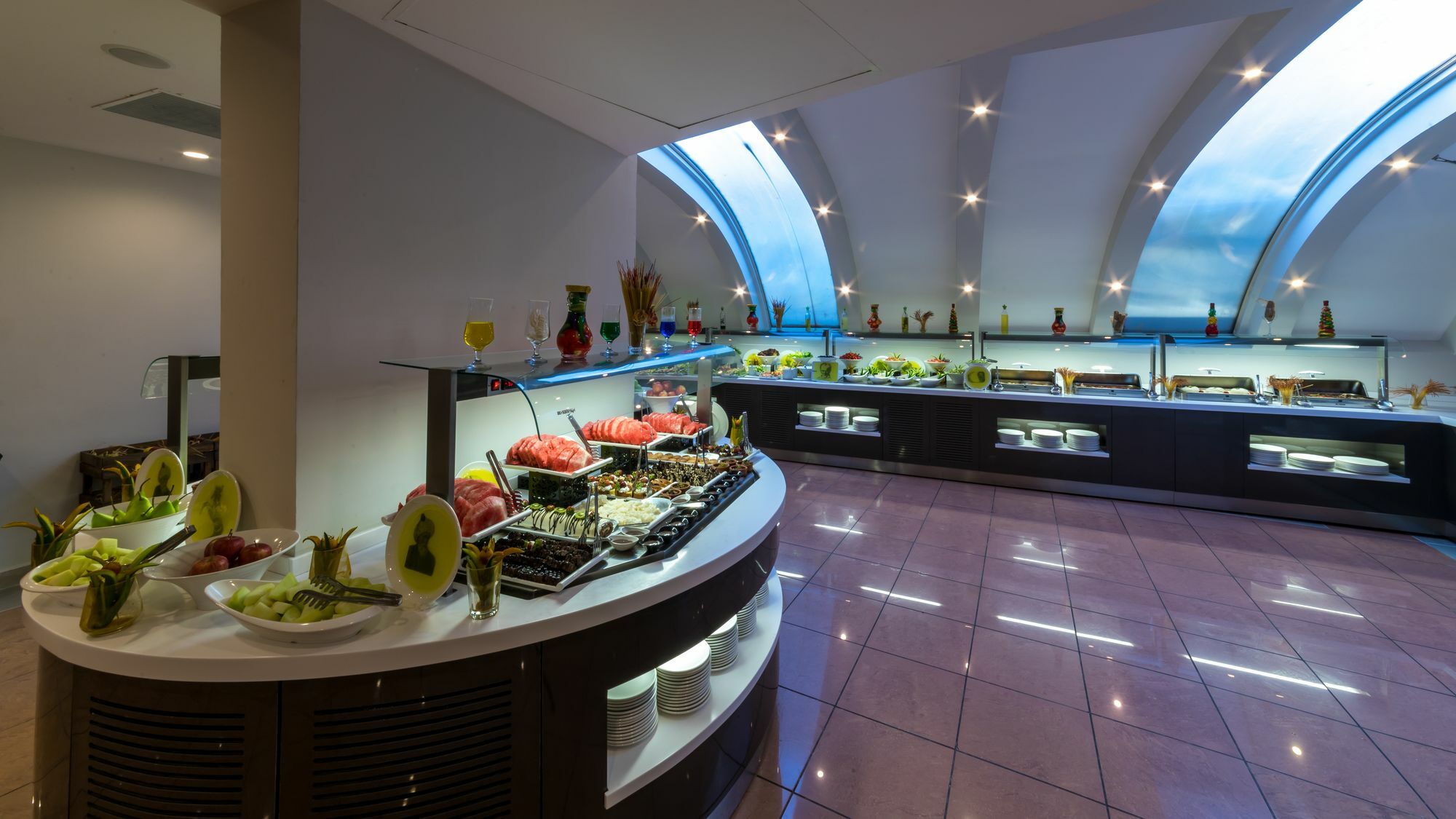 Motto Premium 4* Marmaris