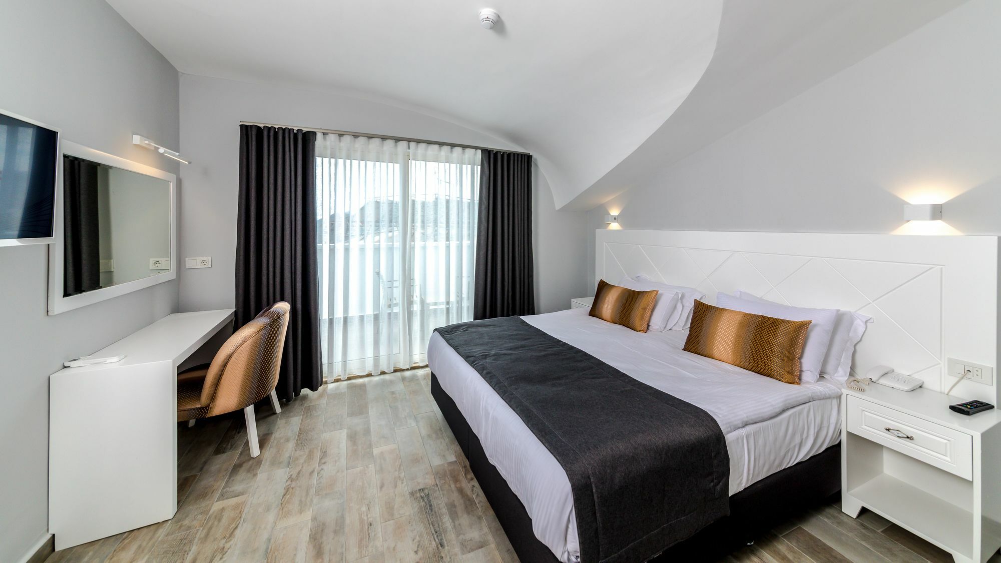 Motto Premium 4* Marmaris