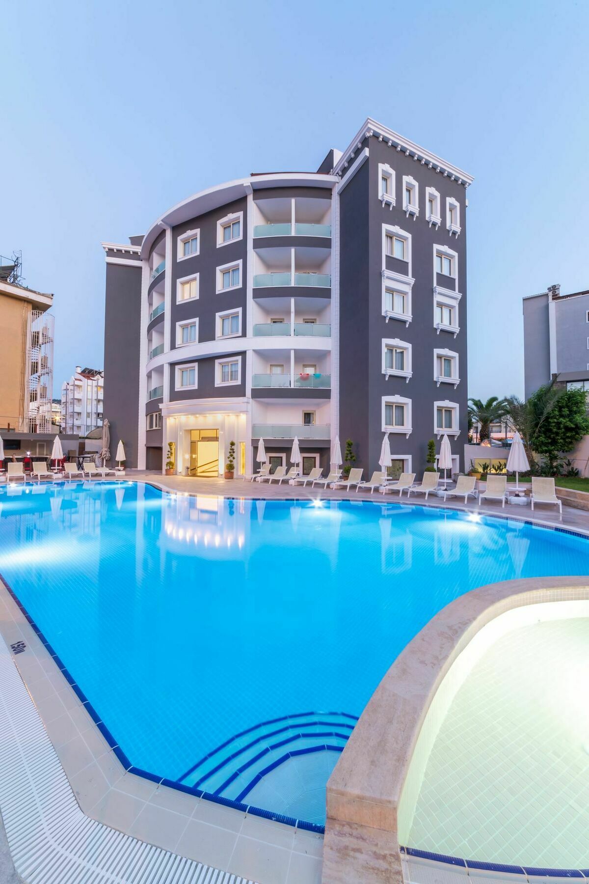 Motto Premium Marmaris